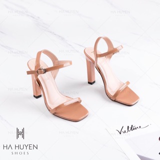Sandal 7 phân Quai Mảnh VNXK