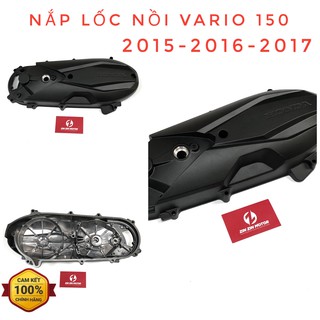 NẮP LỐC NỒI VARIO 150 / 125 2015 2016 2017 (LOẠI CÓ GIÒ ĐẠP) 11341K59A10 CHÍNH HÃNG - ZZM