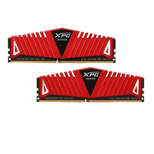 Ram Adata 4GB DDR4 2400Mhz tản nhiệt giá sale