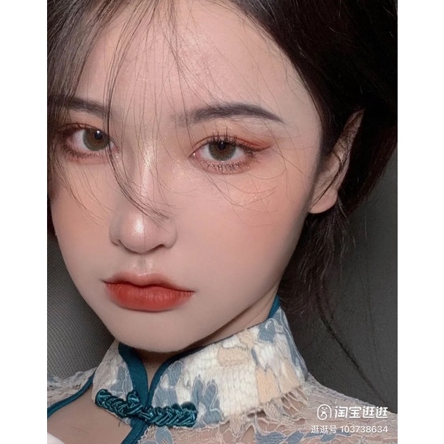 Bảng phấn mắt 25 ô Hold Live Lucky Me nhủ lì cao cấp