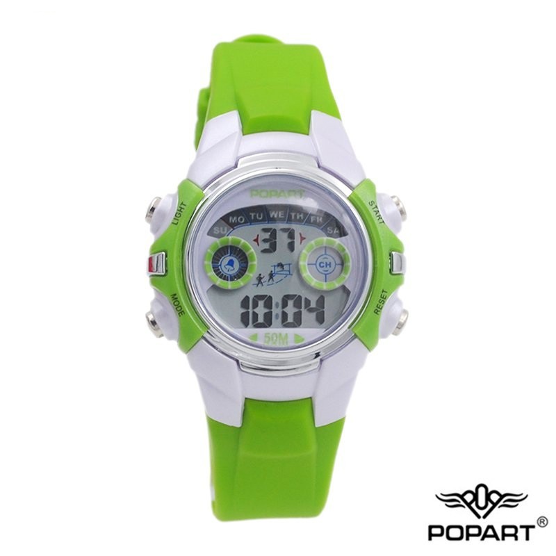 Đồng hồ điện tử trẻ em Popart DBT311 kiểu dáng dễ thương | BigBuy360 - bigbuy360.vn