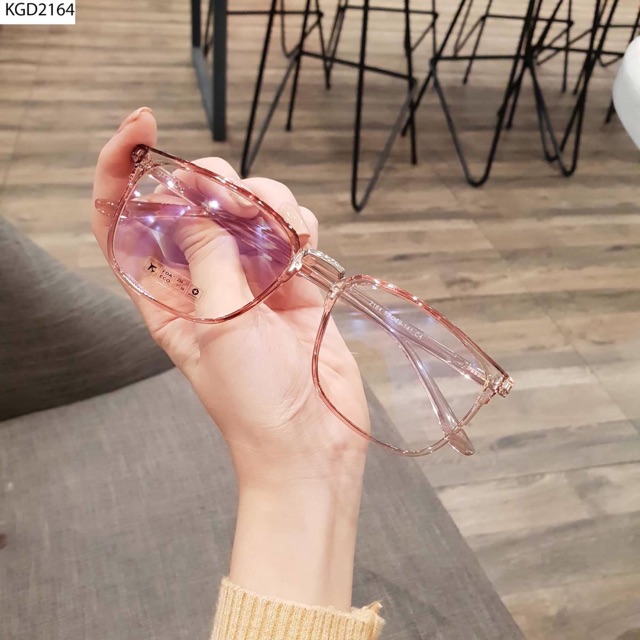 [Mã FARSSTGRE giảm 5K đơn bất kỳ] ❤️ GỌNG KÍNH DẺO KOREA HÀN QUỐC DÁNG XINH CHO BẠN NỮ ❤️ HỒNG BABY 210 | BigBuy360 - bigbuy360.vn