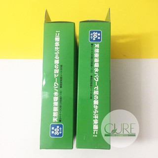 Miếng Dán Thải Độc Chân TO-PLAN nội địa Nhật (dán thải độc To Plan)