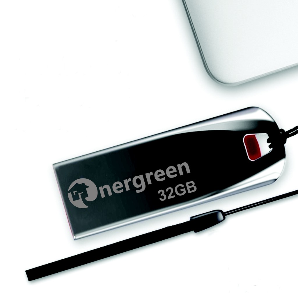 USB 32GB Energreen Chuẩn Kết Nối 2.0