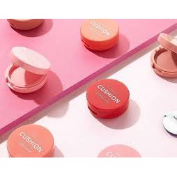 Má Hồng Dạng Kem Aritaum Sugarball Cushion Cheek Color