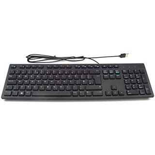 Bàn phím Có dây Dell KB216 chính hãng
