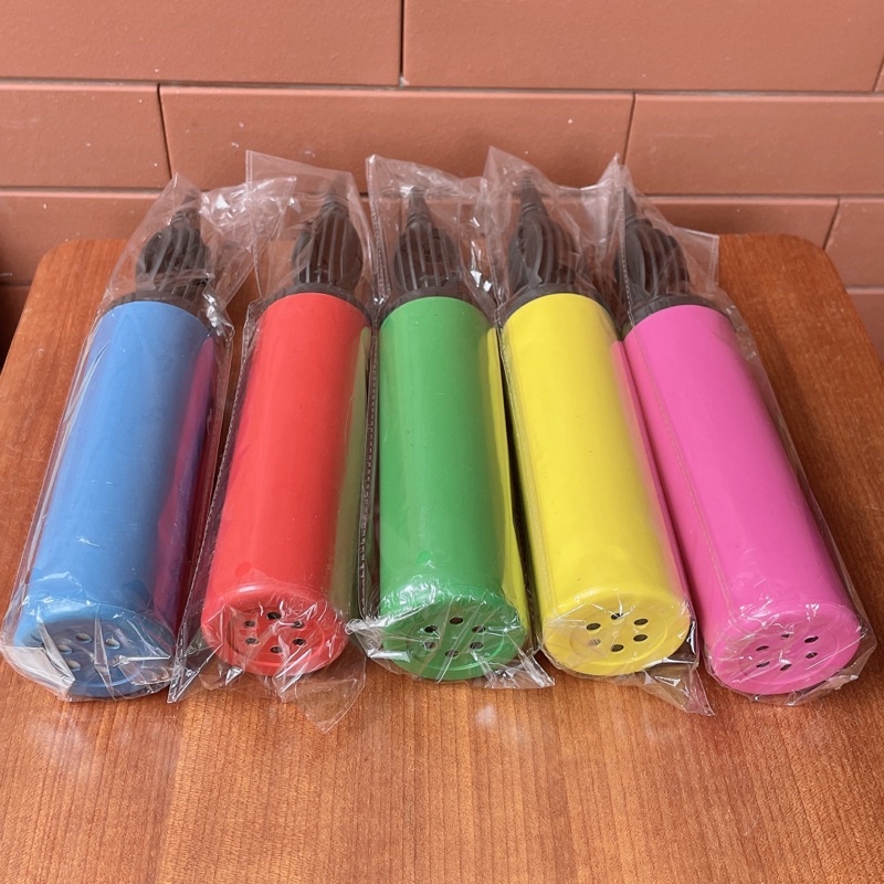 Bơm bóng cầm tay chuyên dụng loại lớn