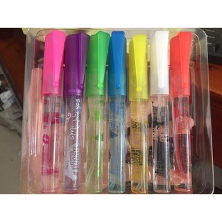 [1 cây] nước hoa cây bút Fantasy 8ml (GIÁ SẢN PHẦM LÀ GIÁ 1 CÂY 8ml)