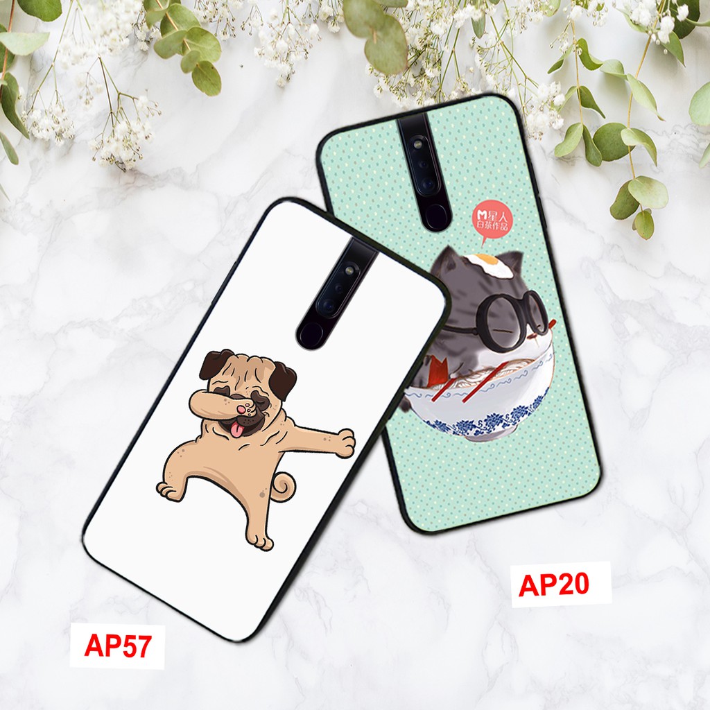 ỐP LƯNG OPPO F11-OPPO F11 PRO IN HÌNH CHẤT LƯỢNG CAO-GIÁ RẺ