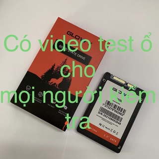 Ổ CứngSSD 120Gb Sata3 Bảo Hành 2 Năm Thương Hiệu Chính Hãng