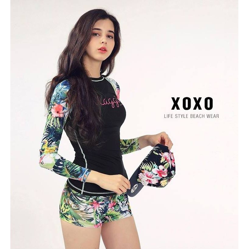Bộ đồ bơi sẵn M | BigBuy360 - bigbuy360.vn