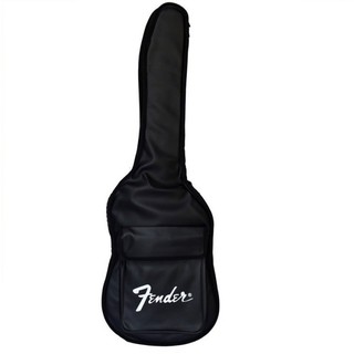 Bao đàn guitar điện Fender bằng da 3 lớp