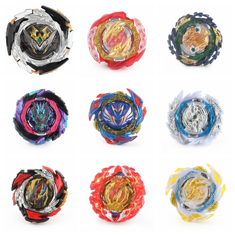 Đồ Chơi Con Quay Beyblade Một Z DB B-180/181/185/186/187/188/189/191 01 02 Cho Bé