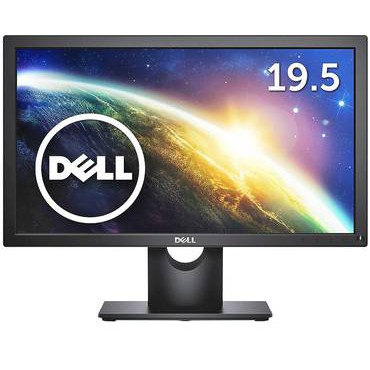 Màn hình LCD 20inch Dell E2016H | WebRaoVat - webraovat.net.vn