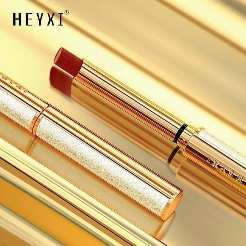 SON HEYXI BEAUTY VỎ TRẮNG SIÊU SANG CHẢNH MÀU SIÊU XINH