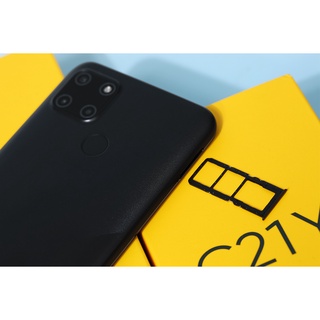 Điện thoại Realme C21Y (4GB/64GB)