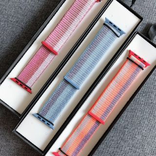 Dây apple watch 42