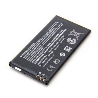 [Dùng Thử 7 Ngày] Pin nokia Lumia 640 BV-T5C Bh 12 tháng