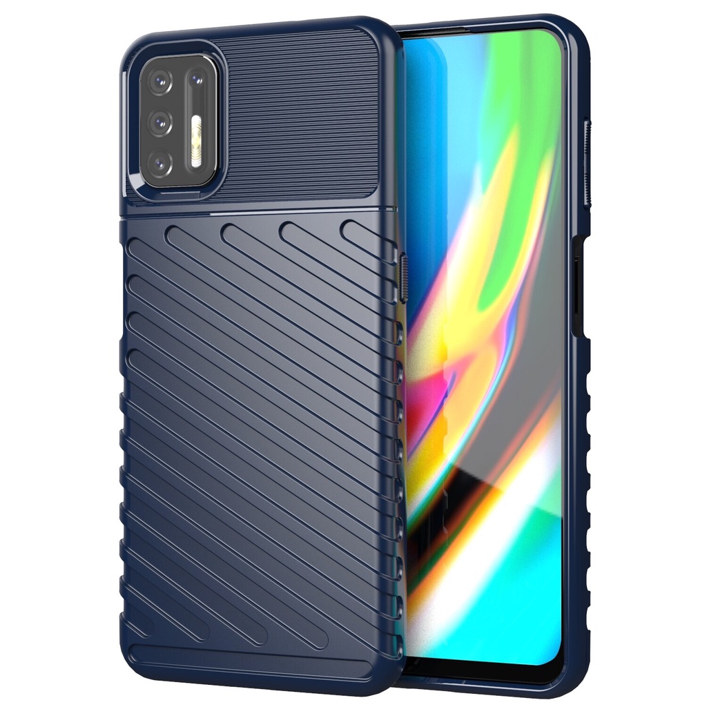 Ốp Lưng Chống Sốc Cho Điện Thoại Motorola Moto G9 Plus