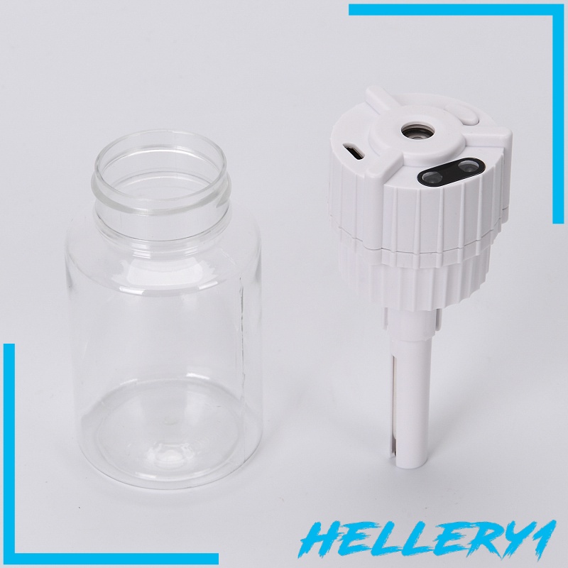 Thông Minh Máy Phun Cồn Khử Trùng Tự Động Không Cần Chạm