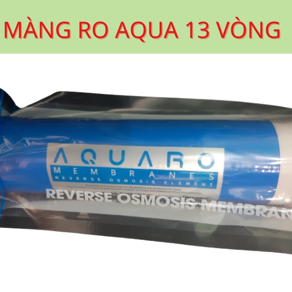COMBO 9 LÕI LỌC AQUA TỪ 1 ĐẾN 9 :GỒM LÕI LỌC 123+MÀNG RO AQUA+LÕI KHOÁNG 56789
