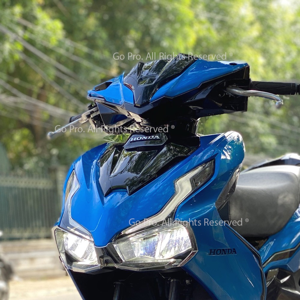 [CHÍNH HÃNG] Chắn Gió Air Blade 2020 Bảng 125cc Zin