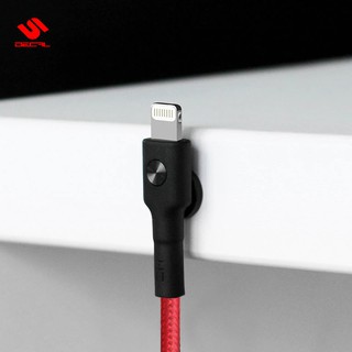 Cáp Type-C Kevlar Xiaomi Zmi