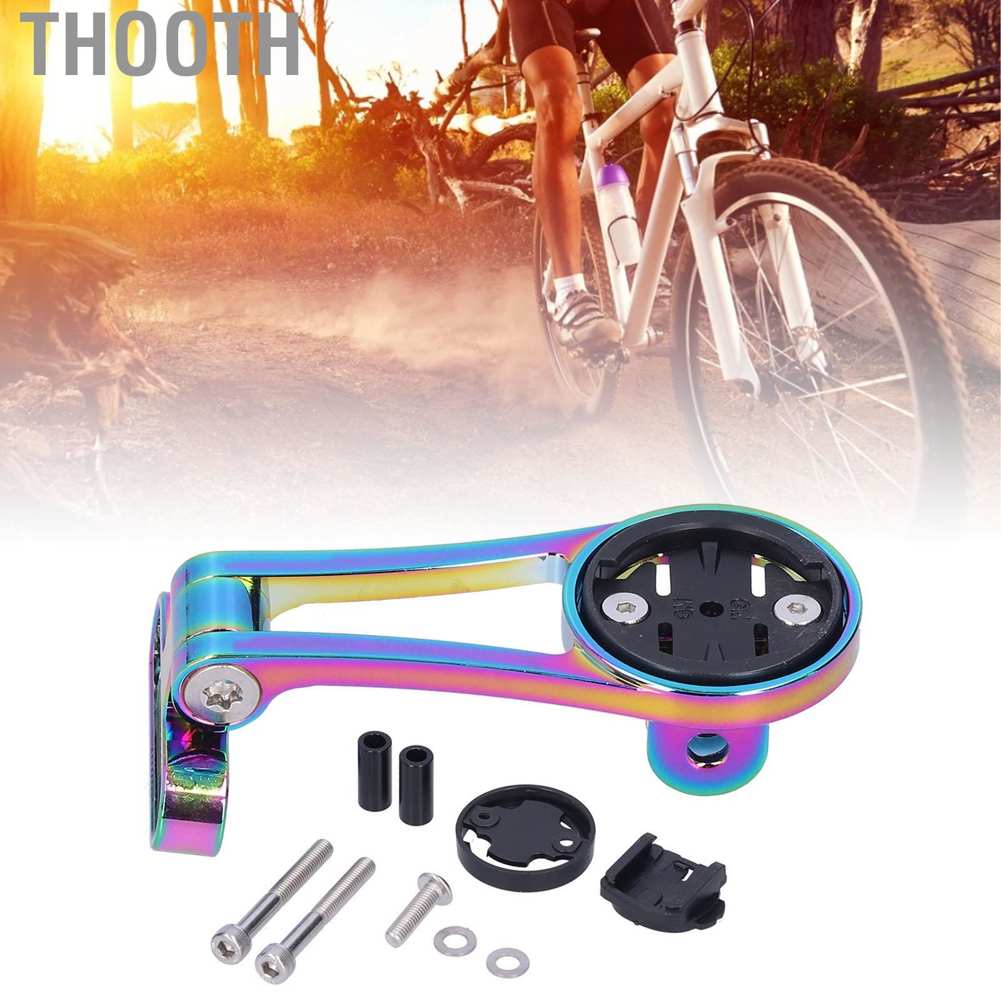 Giá đỡ Camera GUB G696 gắn xe đạp cho Garmin/Bryton | BigBuy360 - bigbuy360.vn