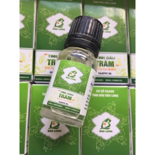 Tinh dầu tràm Huế 10ml