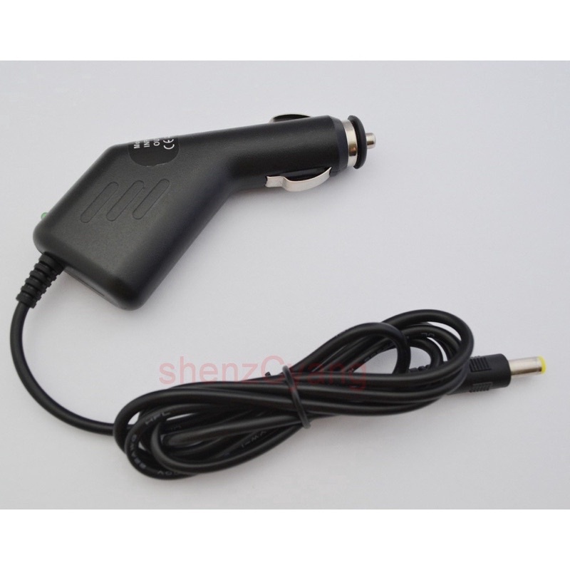 Sạc/ Adapter cho máy hút sữa Medela dùng trên xe ô tô, xe hơi