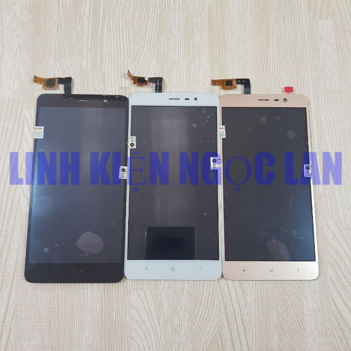 Màn hình Xiaomi Redmi Note 3