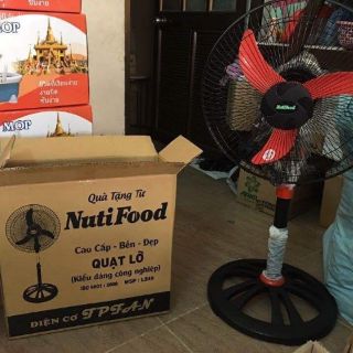 Quạt lửng nuti giá rẻ