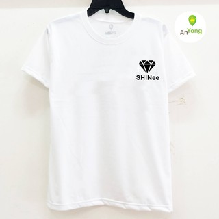 Áo thun SHINee MEMBER