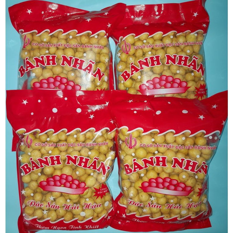 Bánh nhãn Nam Định - Loại đặc biệt - Thơm ngon , giòn giòn