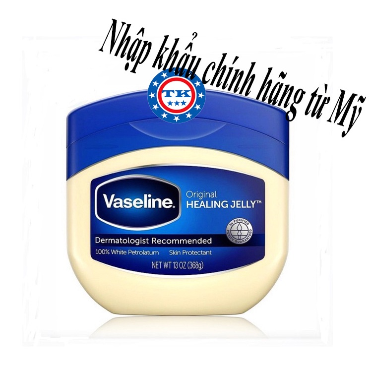 Combo Kem dưỡng ẩm toàn thân Vaselin 49G