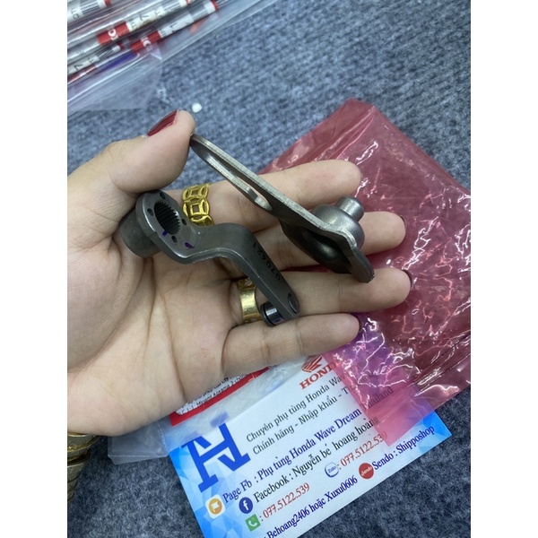 Muỗng nồi wave dream chính hãng