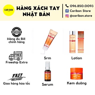 Bộ dưỡng da se lỗ chân lông Labo labo