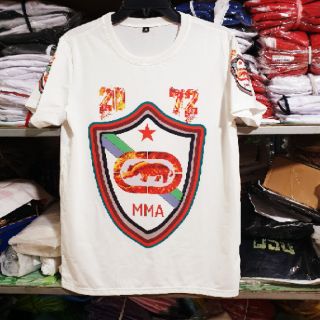 Áo cổ tròn ecko EST.2072 độc nhất