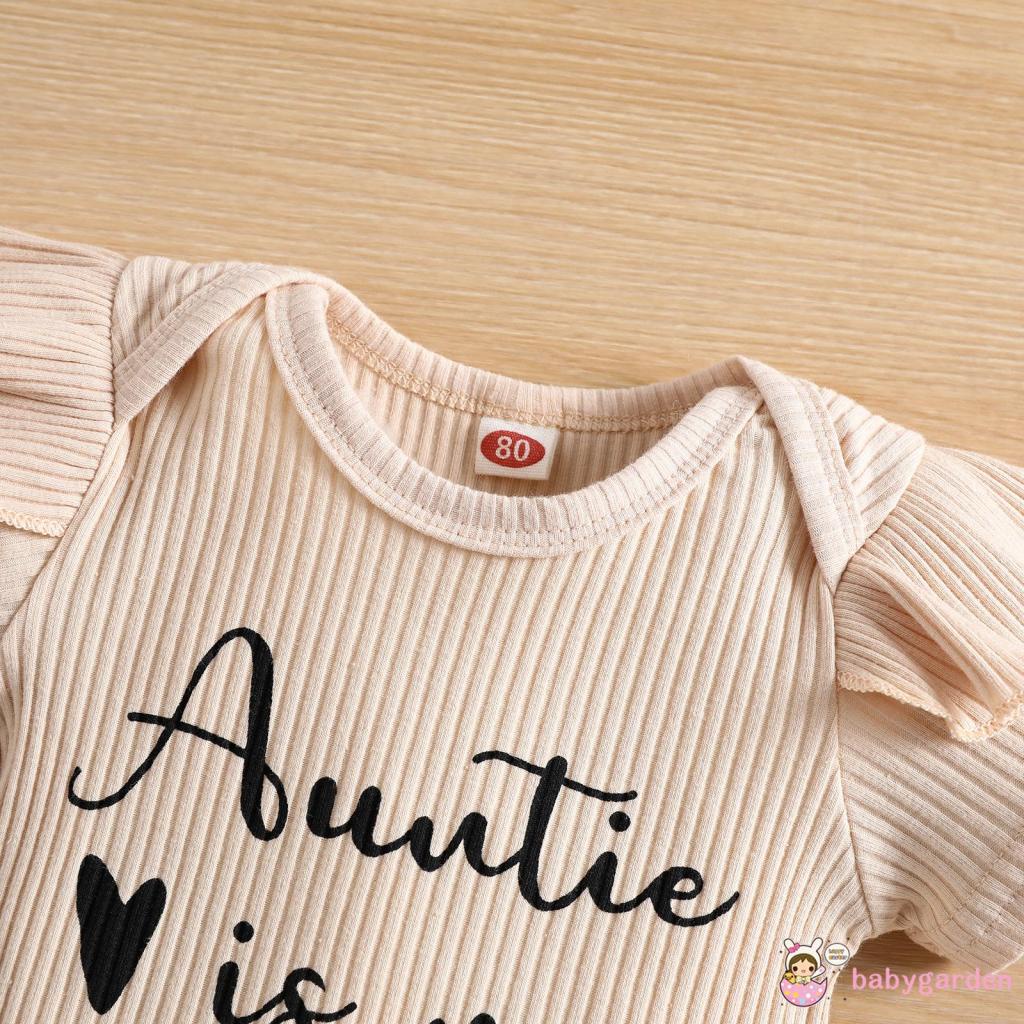 Bộ Áo Liền Quần Tay Ngắn Cổ Tròn In Họa Tiết Da Báo + Quần Short Thời Trang Cho Bé Gái 0-2 Tuổi