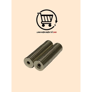 Nam Châm 3x3mm, 5x5mm,..,..Đất Hiếm Tròn (Siêu rẻ).