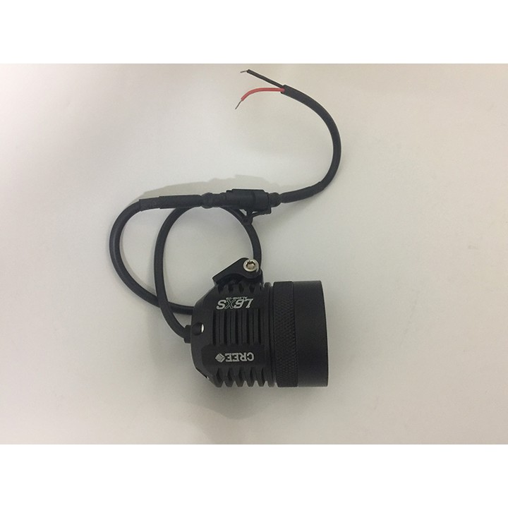 Đèn trợ sáng L6XS , led trợ sáng  SIÊU SÁNG, thuận tiện sử dụng, phù hợp NHIỀU LOẠI XE, bảo hành 3 THÁNG