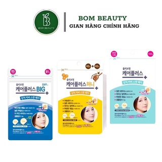 Miếng dán mụn Careplus  Olive Young Oliveyong
