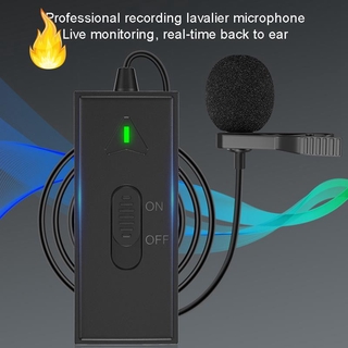 Micro mini giảm ồn cho camera họp trực tuyến và quay vlog