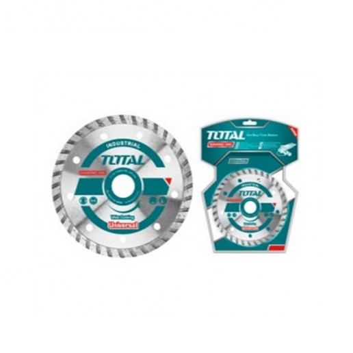 ĐĨA CẮT TOTAL TAC2131801HT