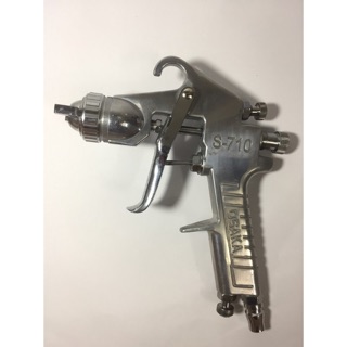 Súng phun sơn S710 OSAKA GUN (chính hãng Nhật Bản)