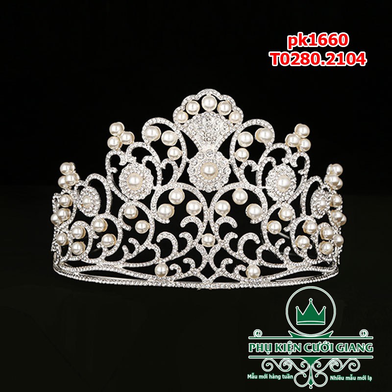 Mẫu vương hoa hậu việt nam 2018 phiên bản trắng