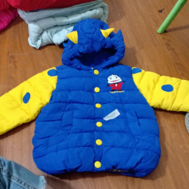 Áo Micky micky