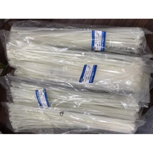 5 bịch Dây rút 10cm mỗi bịch 80 sợi