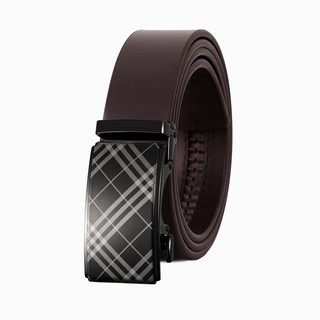 Thắt lưng da bò Anh Tho Leather SM26
