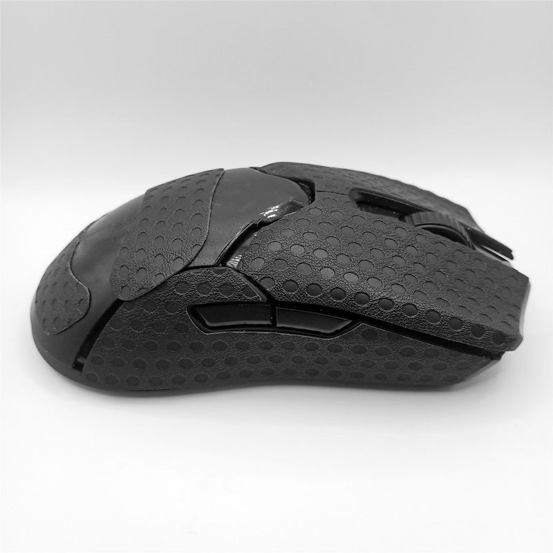 Phù Hợp Miếng Dán Nút Bấm mini Bằng Da Chống Trượt Chống Nước Cho Razer Viper Ultimate